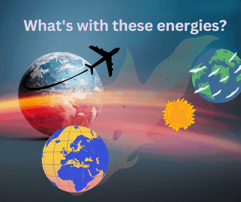 Retrogrades, Lunar Influence, Earthquakes