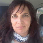 Angela Duffield-Warren