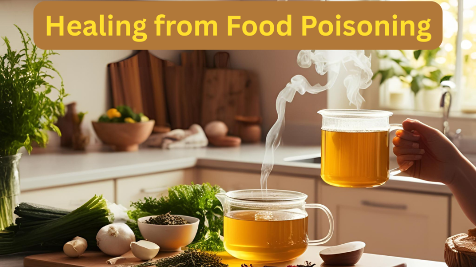 My Body Didn&rsquo;t Get Sick. It Got Smart.