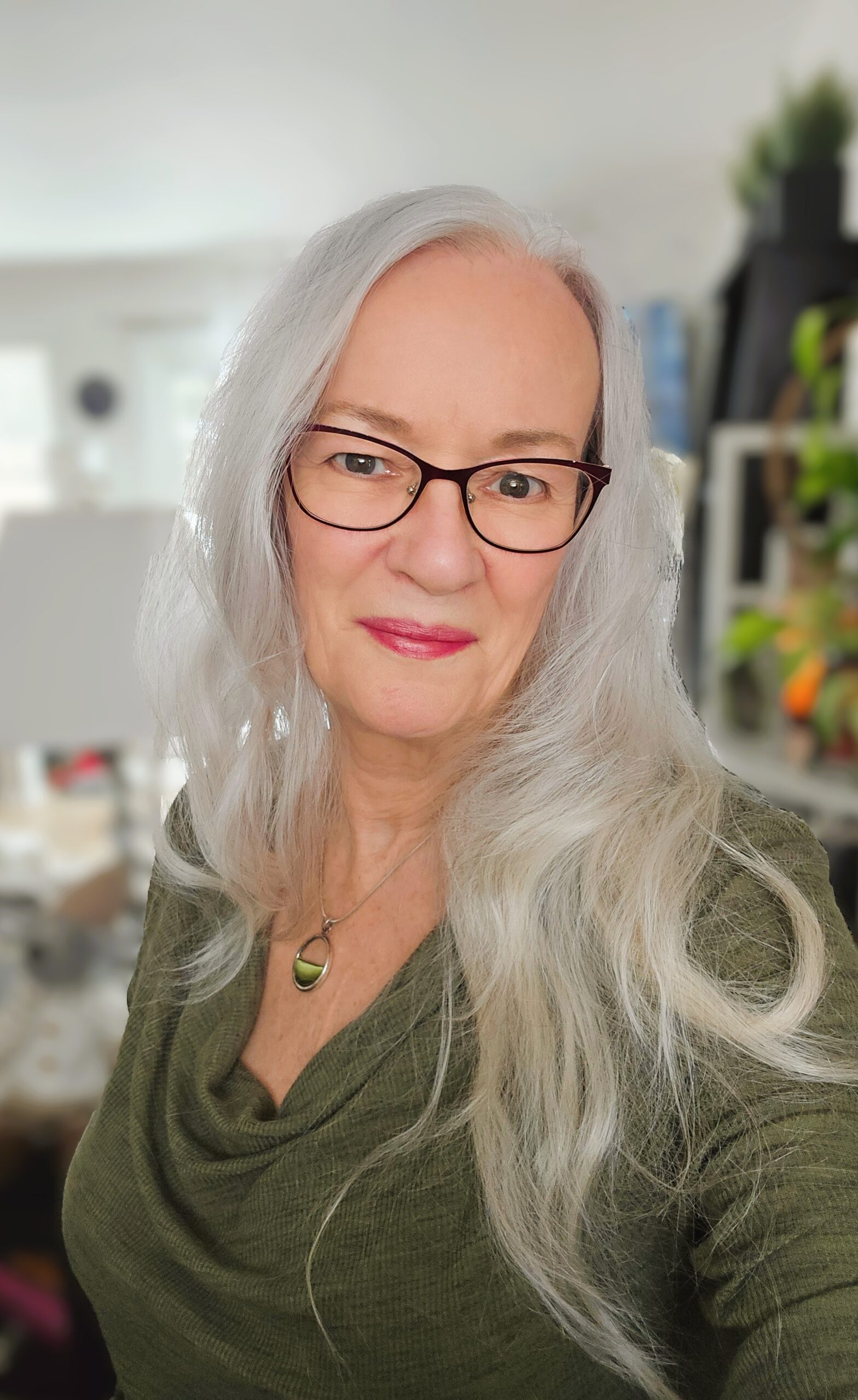 Judy K. Martene