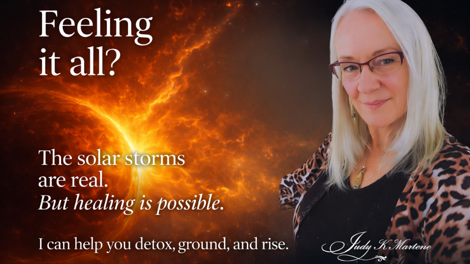 Echoes of 1989: The Solar Wake-Up Call