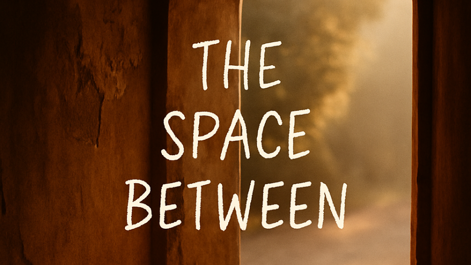 This Isn&rsquo;t a Delay (It&rsquo;s Part of the Becoming)