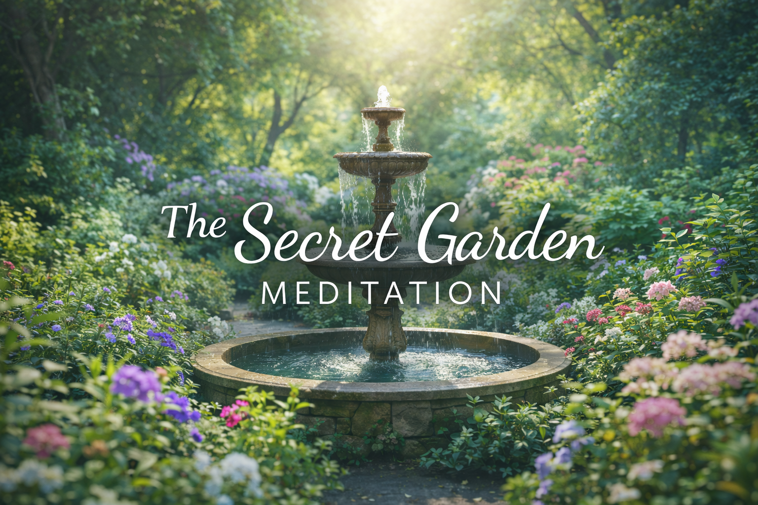 Guided Meditation