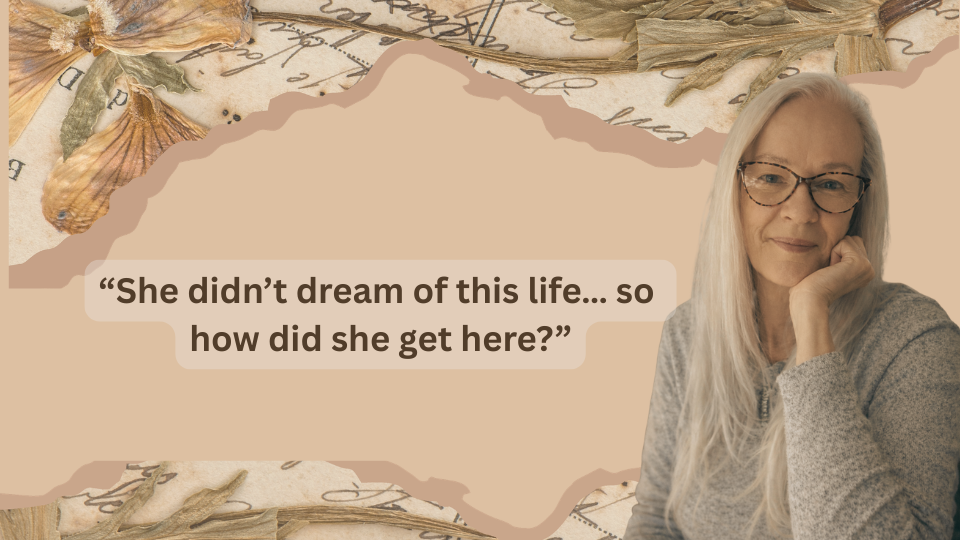 She Didn&rsquo;t Dream of This Life&hellip; So How Did She Get Here?