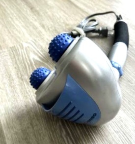 Thumper Massage Machine