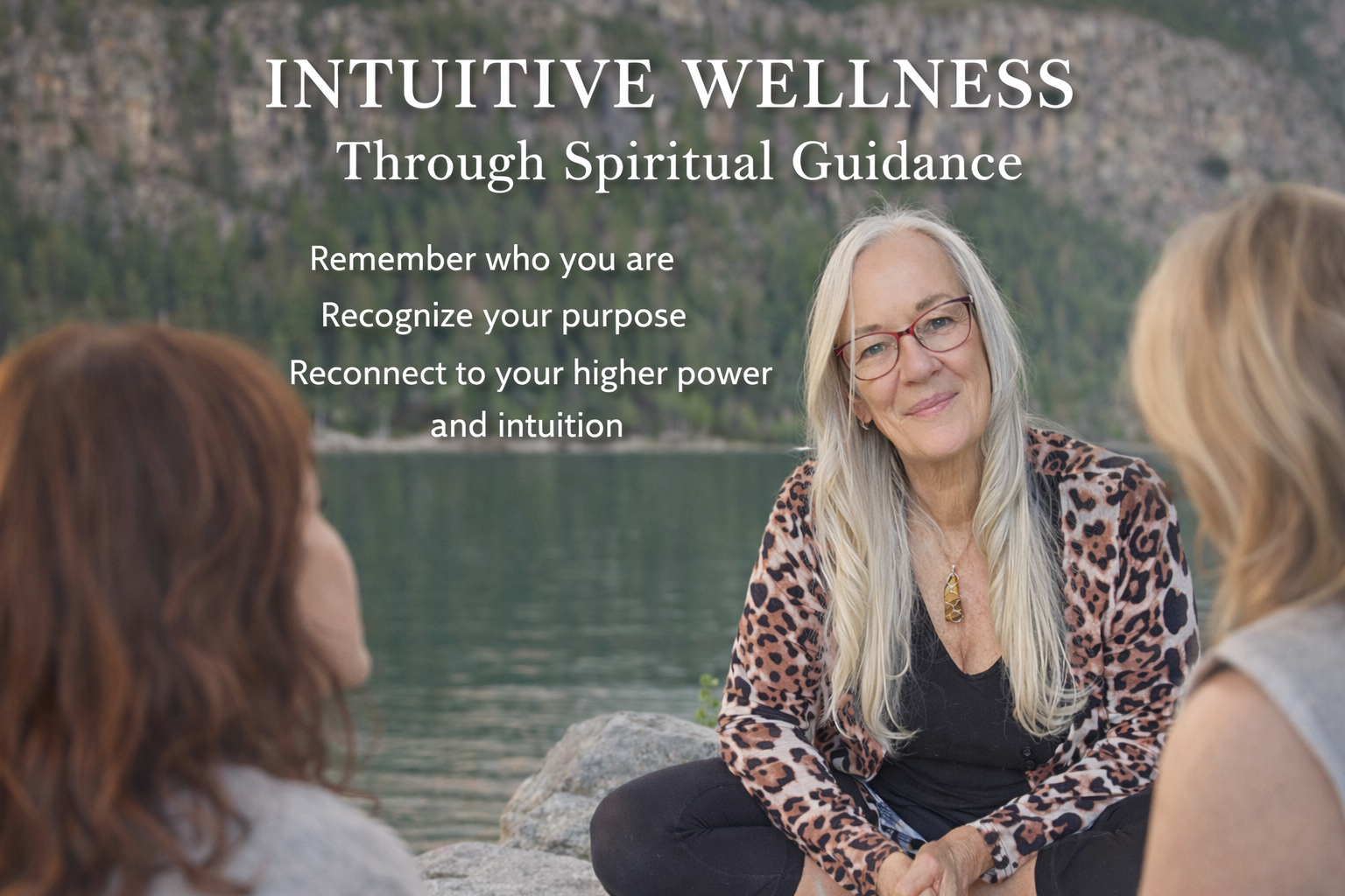 Root cause wellness support