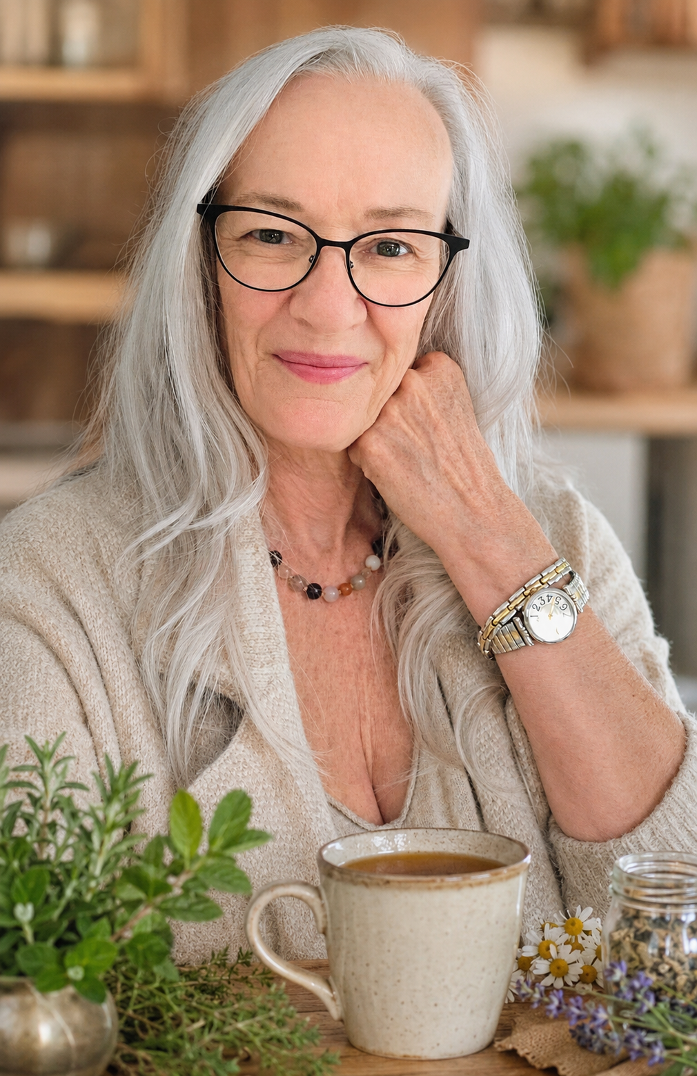 Judy K. Martene