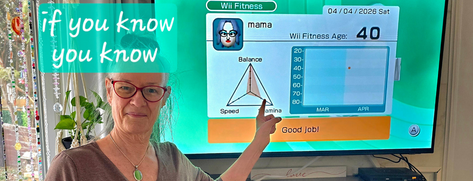 I Turned 69&hellip; and Tested at 40