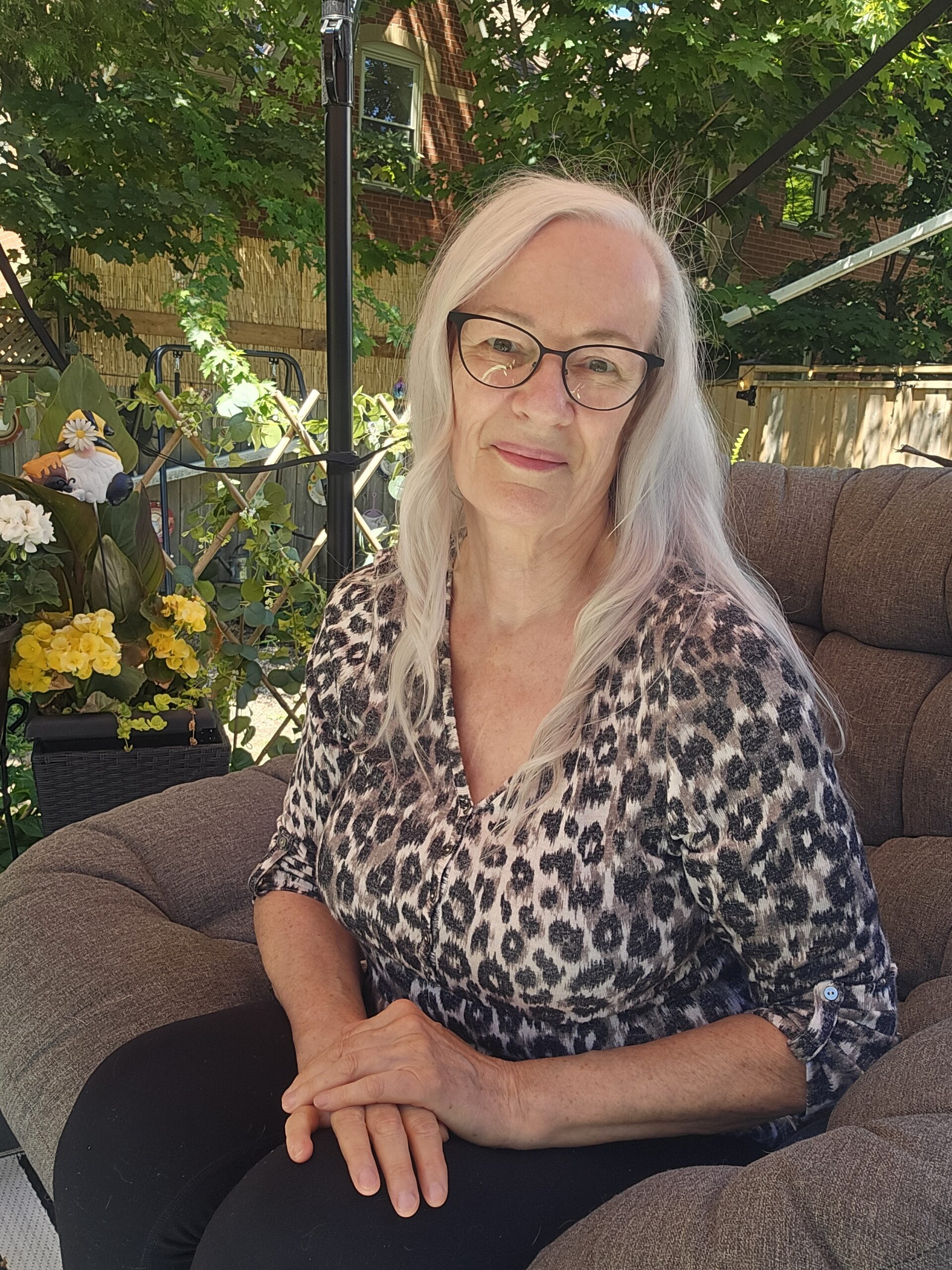 Judy K. Martene