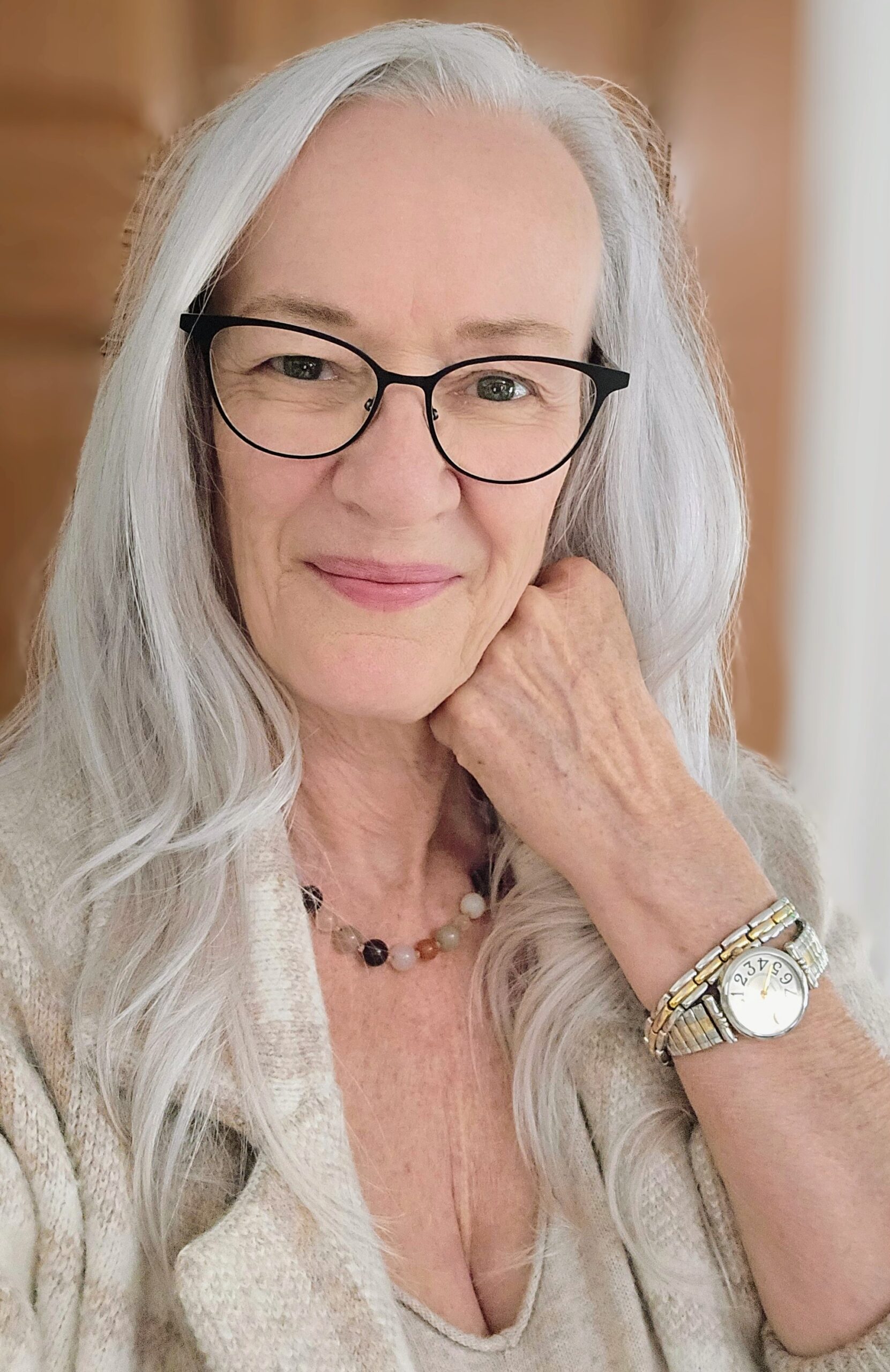 Judy K. Martene portrait
